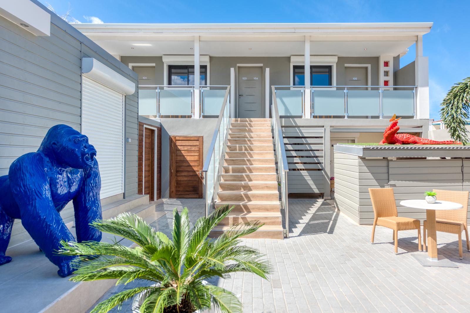 Bistrot Caraibes – Bistrot Caraibes, Over 28 Years of Excellence